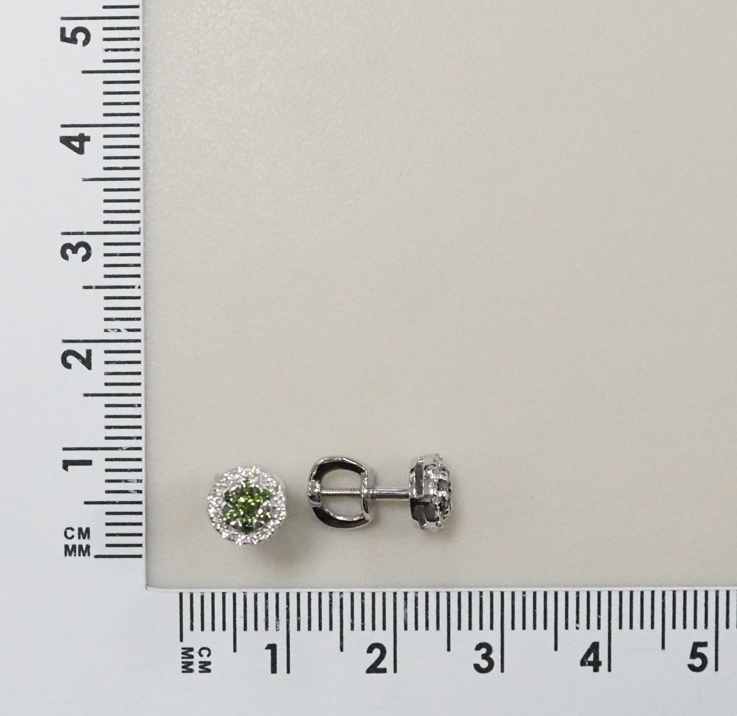 10511-000397 Серьги (Au 585)